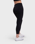 Evolve Active Leggings - Black