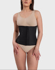 Women's Latex Hourglass Waist Trainer