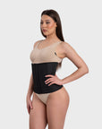 Women's Latex Hourglass Waist Trainer