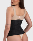 Women's Latex Hourglass Waist Trainer
