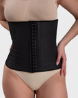 Women's Latex Hourglass Waist Trainer