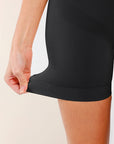 TrueSculpt Shaping Shorts - Black