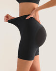 TrueSculpt Shaping Shorts - Black