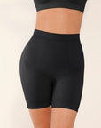 TrueSculpt Shaping Shorts - Black