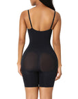 Ultimate Sculpt Full Bodysuit - Black
