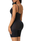 Ultimate Sculpt Full Bodysuit - Black