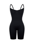 Ultimate Sculpt Full Bodysuit - Black