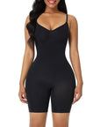 Ultimate Sculpt Full Bodysuit - Black