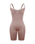 Ultimate Sculpt Full Bodysuit - Nude