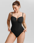 Silhouette One-Piece Swimsuit