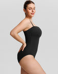 Silhouette One-Piece Swimsuit