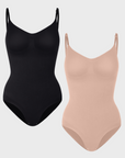 2pcs - Ultimate Sculpt Bodysuit