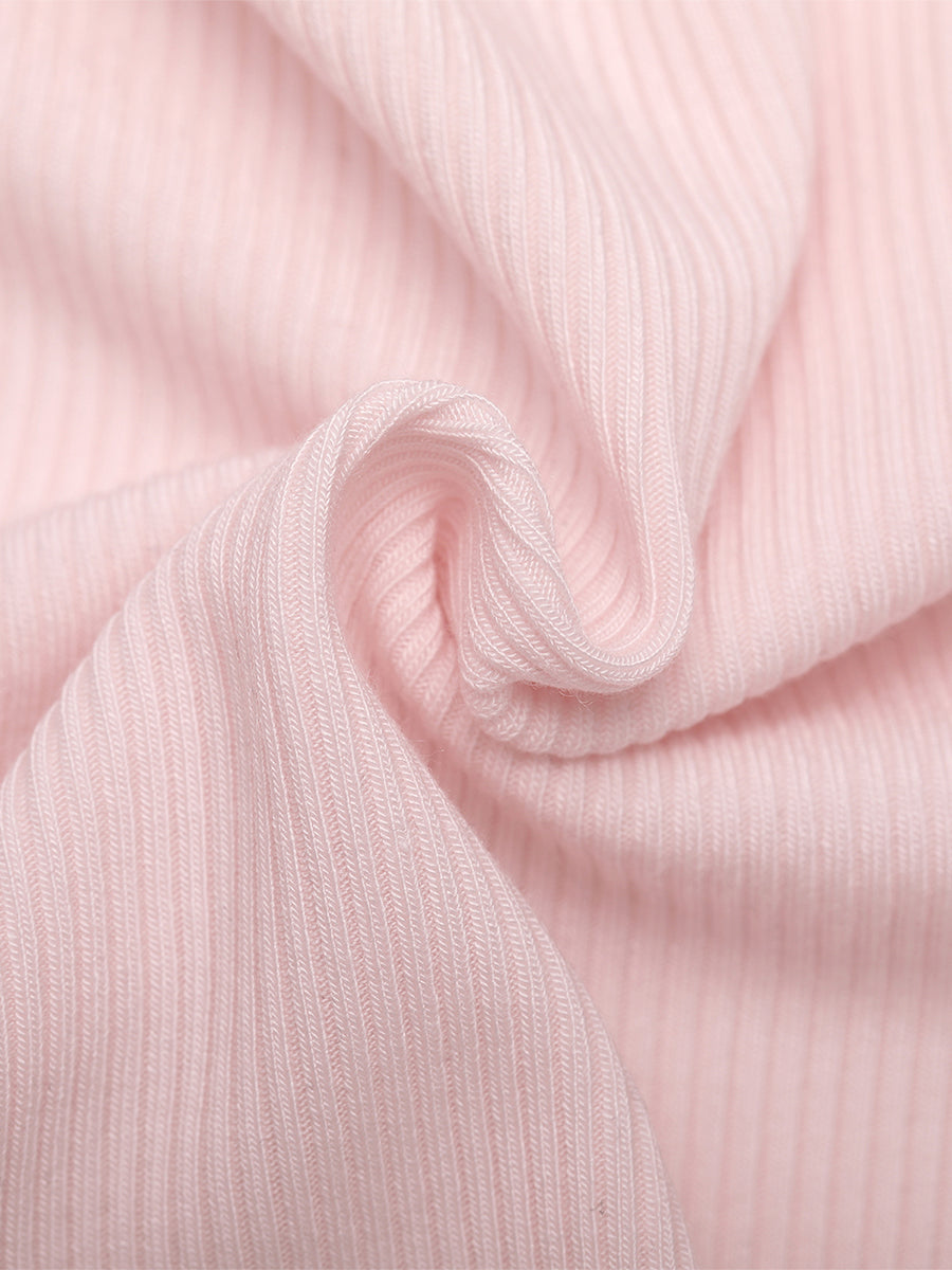 True Comfort Luxe Lounge Pants - Pink