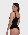 AllDay Comfort Wireless Reversible Bra