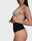 AllDay Comfort Wireless Reversible Bra