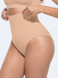 Ultimate Sculpt Shaping Panties - Nude