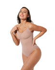 Ultimate Sculpt Bodysuit - Nude