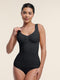 Sculpting Cami Shirt - Black