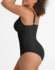 Soleil Sculpt Swimsuit - Black