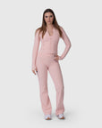 Align Soft Flared Leggings - Rose