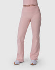 Align Soft Flared Leggings - Rose