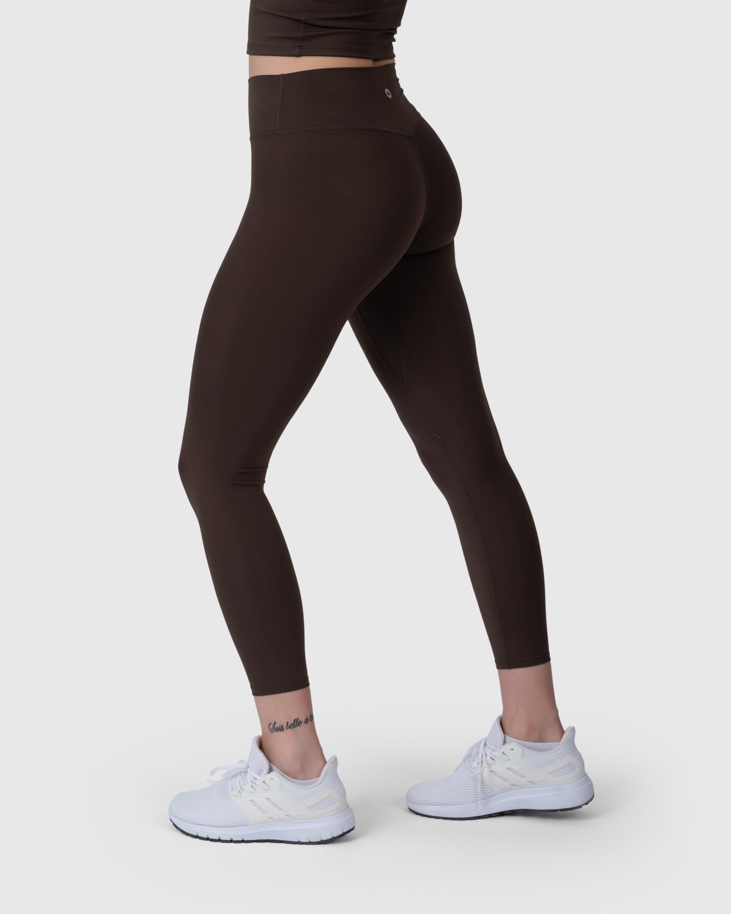 Align Soft High Waisted Leggings - Espresso