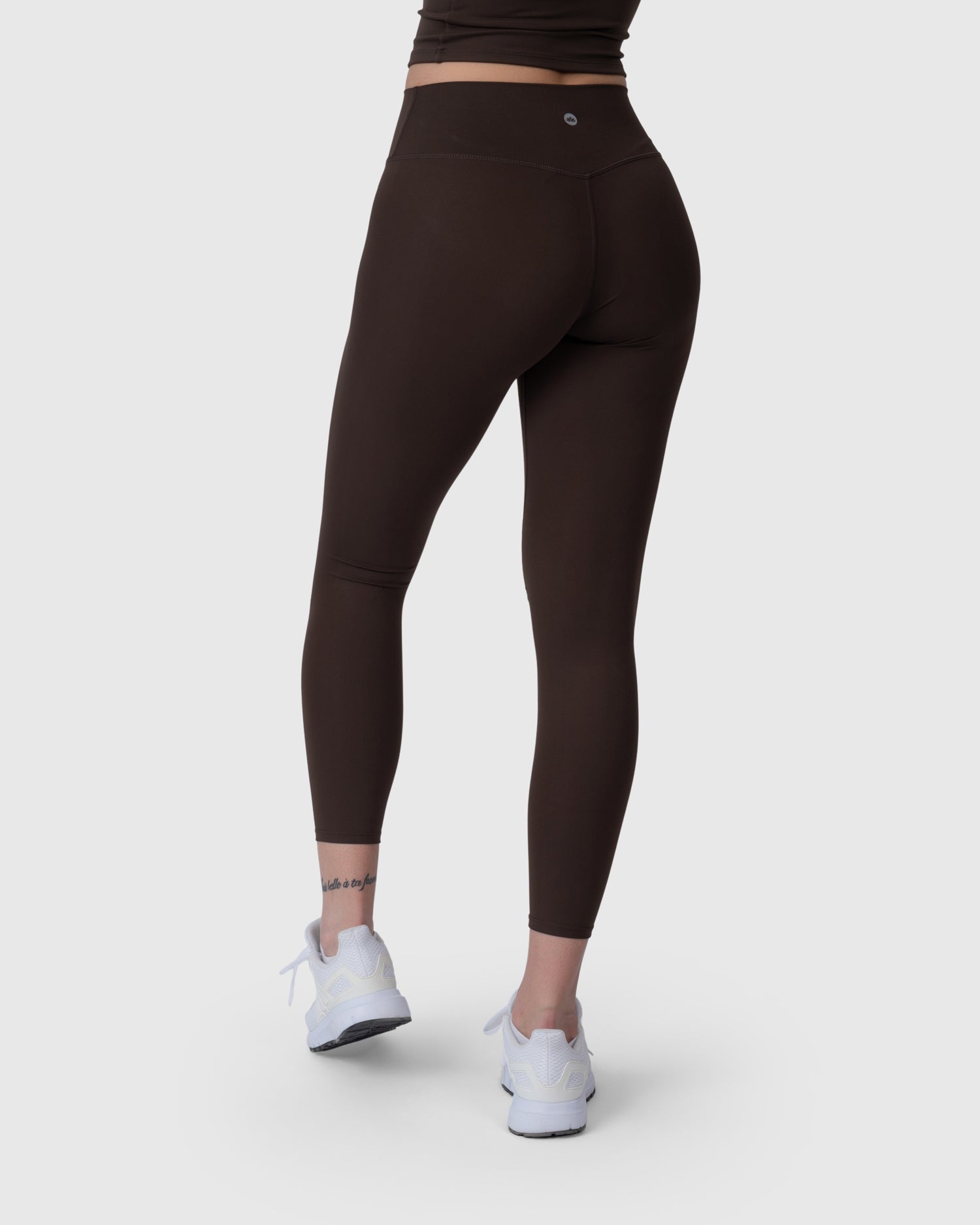Align Soft High Waisted Leggings - Espresso