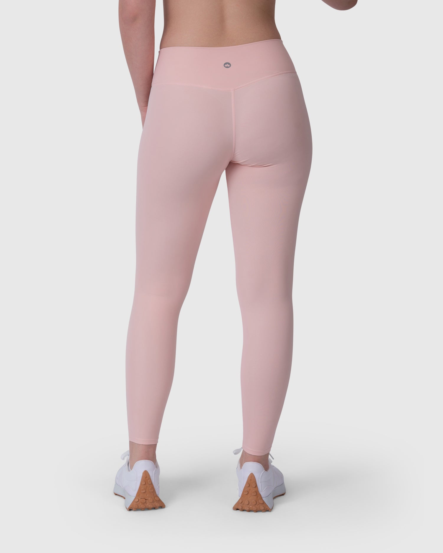 Align Soft High Waisted Leggings - Rose
