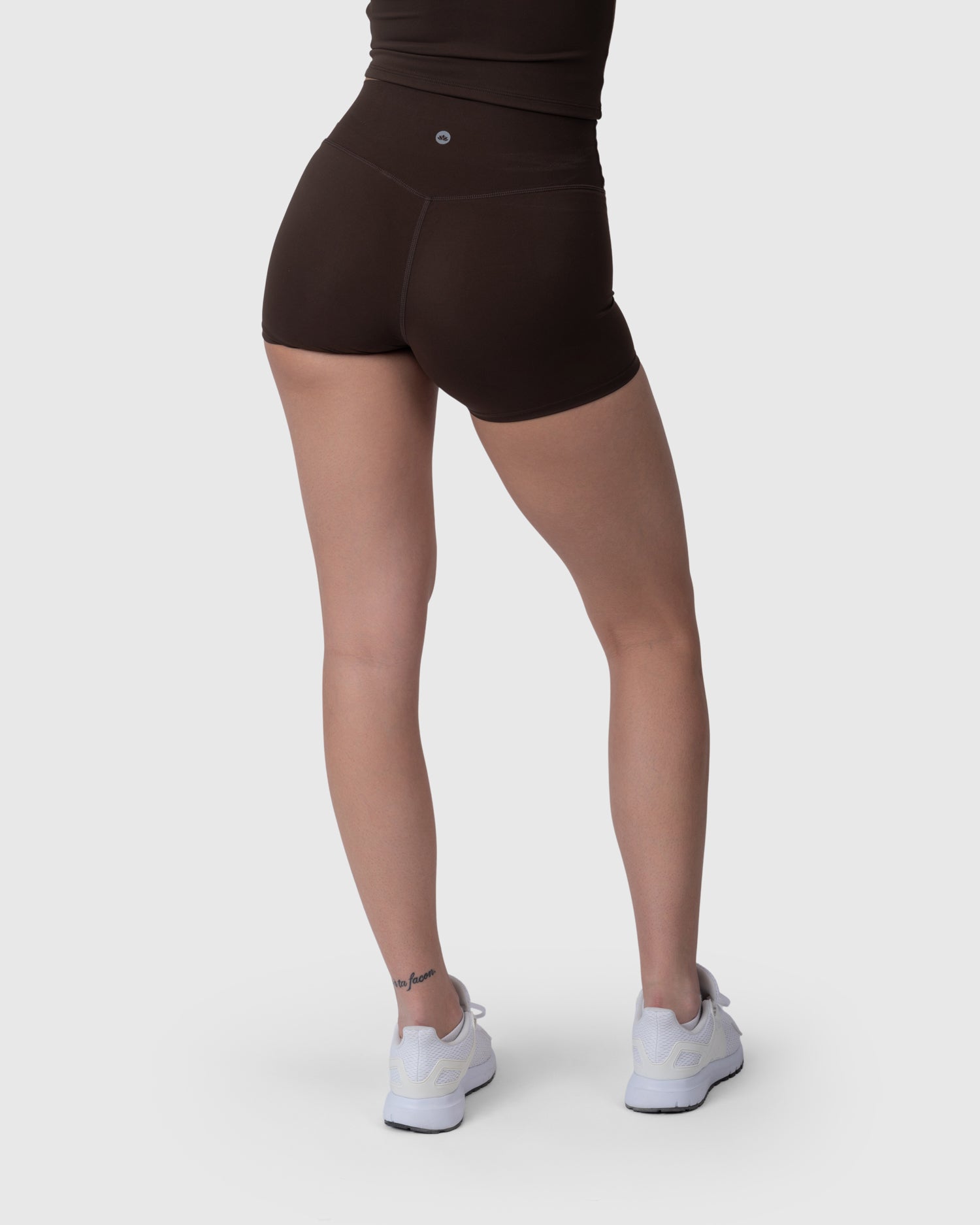 Align Soft Shorts - Mocha