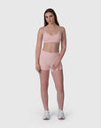 Align Soft Shorts - Pink