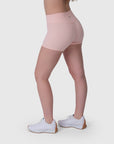 Align Soft Shorts - Pink