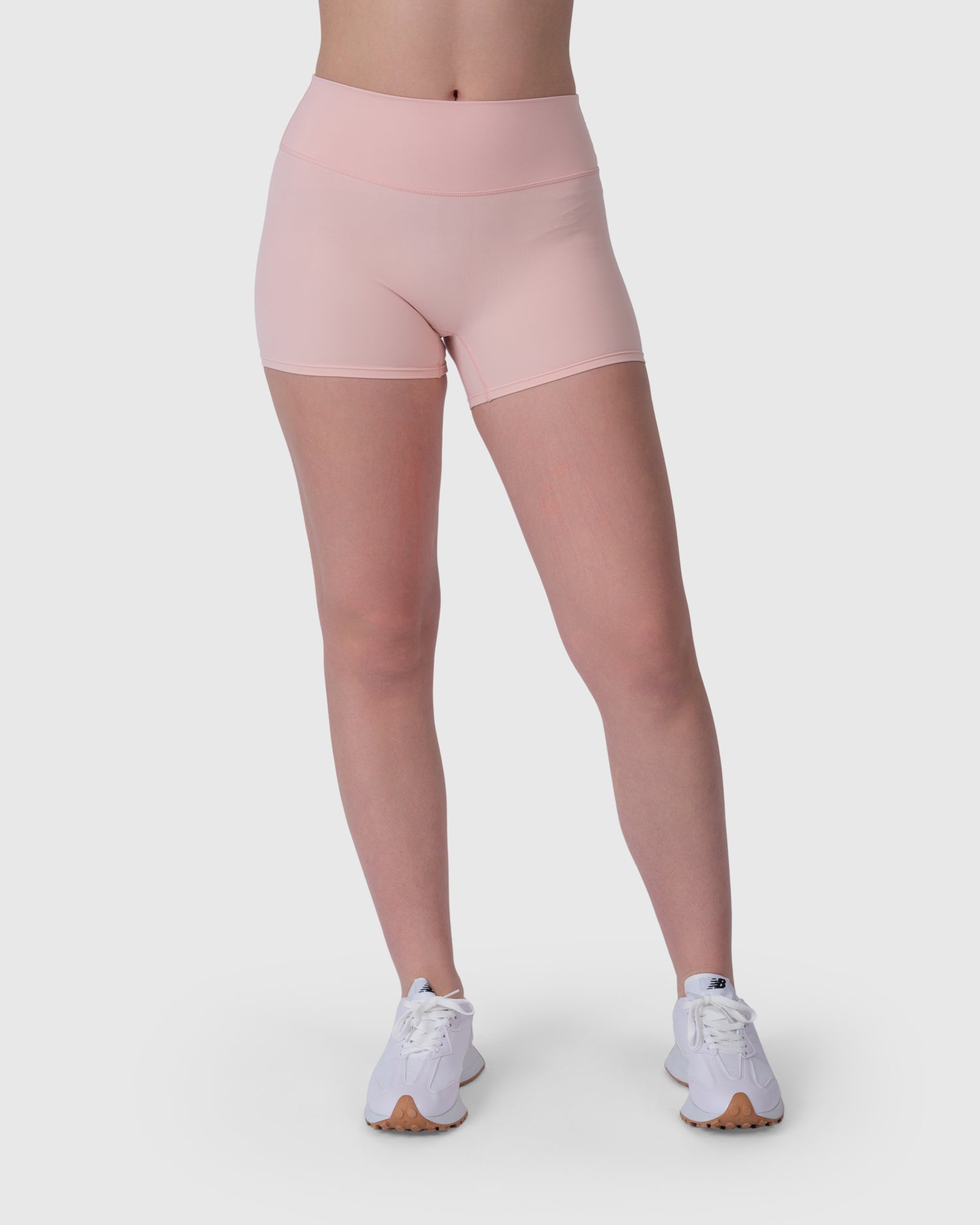 Align Soft Shorts - Pink