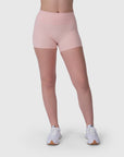 Align Soft Shorts - Pink