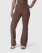 Align Soft Flared Leggings - Caramel