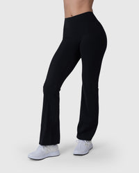 Align Soft Flared Leggings - Black