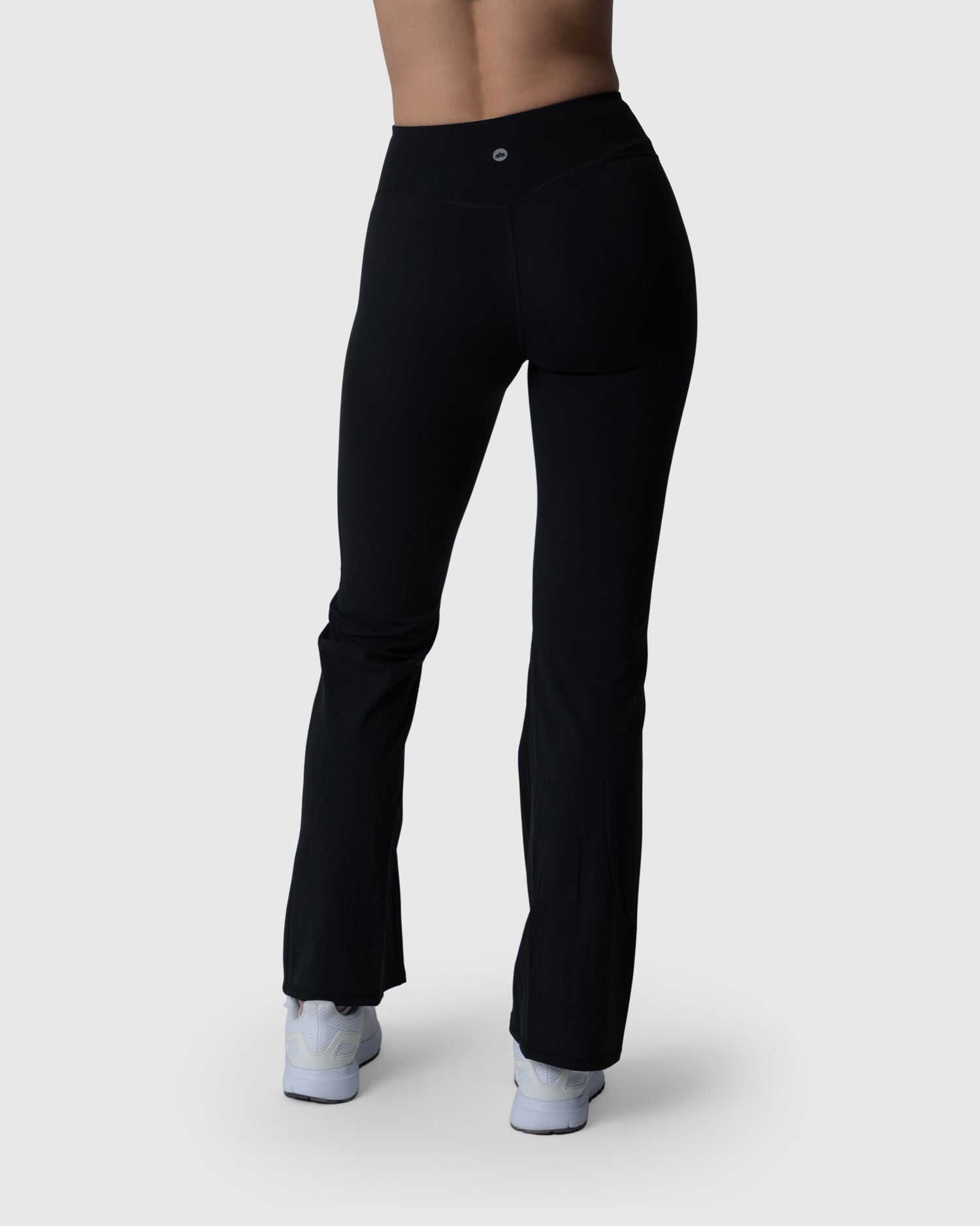 Align Soft Flared Leggings - Black