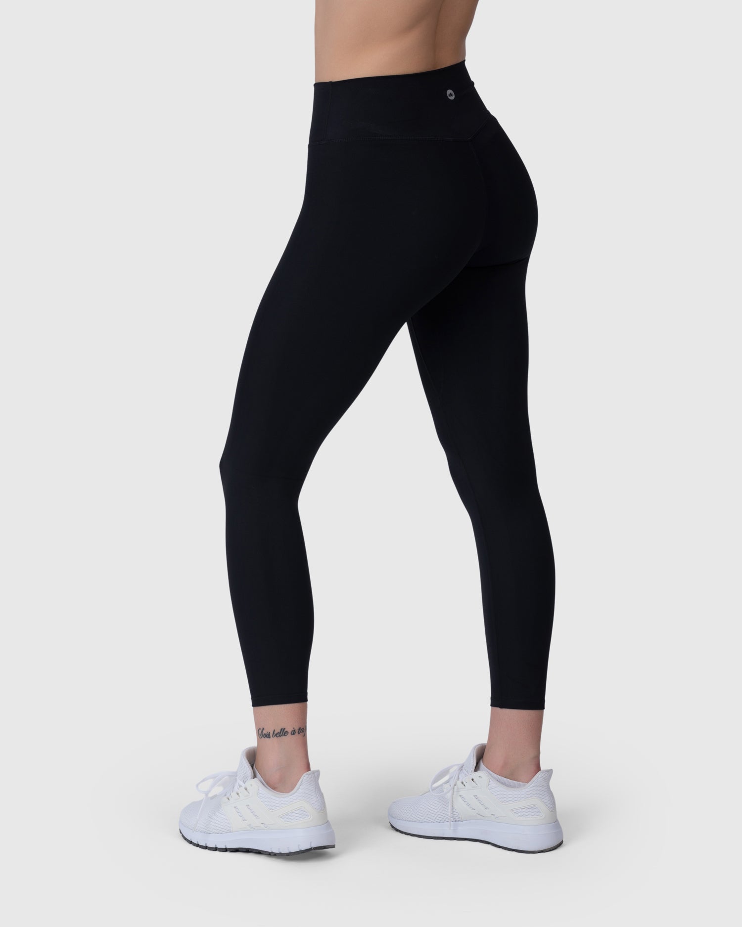 Align Soft High Waisted Leggings - Black