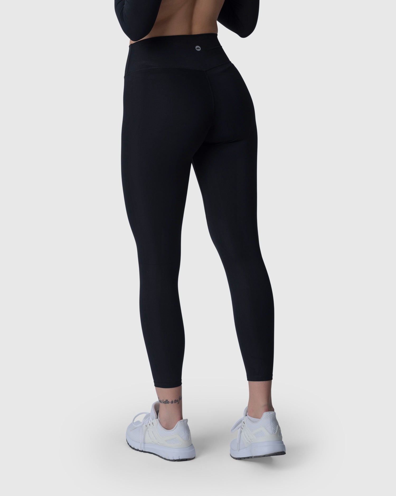 Align Soft High Waisted Leggings - Black