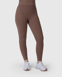 Align Soft High Waisted Leggings - Caramel