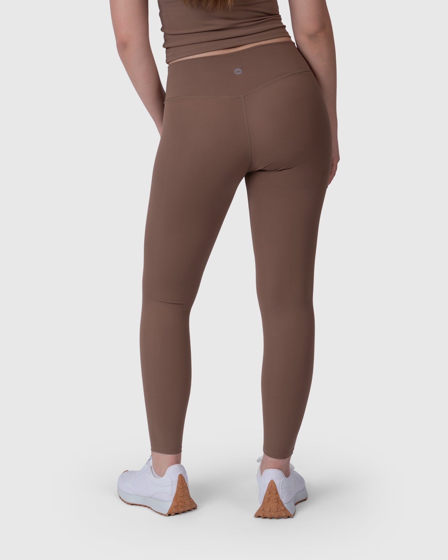 Align Soft High Waisted Leggings - Caramel