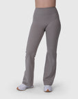 Align Soft Flared Leggings - Grey