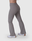 Align Soft Flared Leggings - Grey