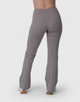 Align Soft Flared Leggings - Grey