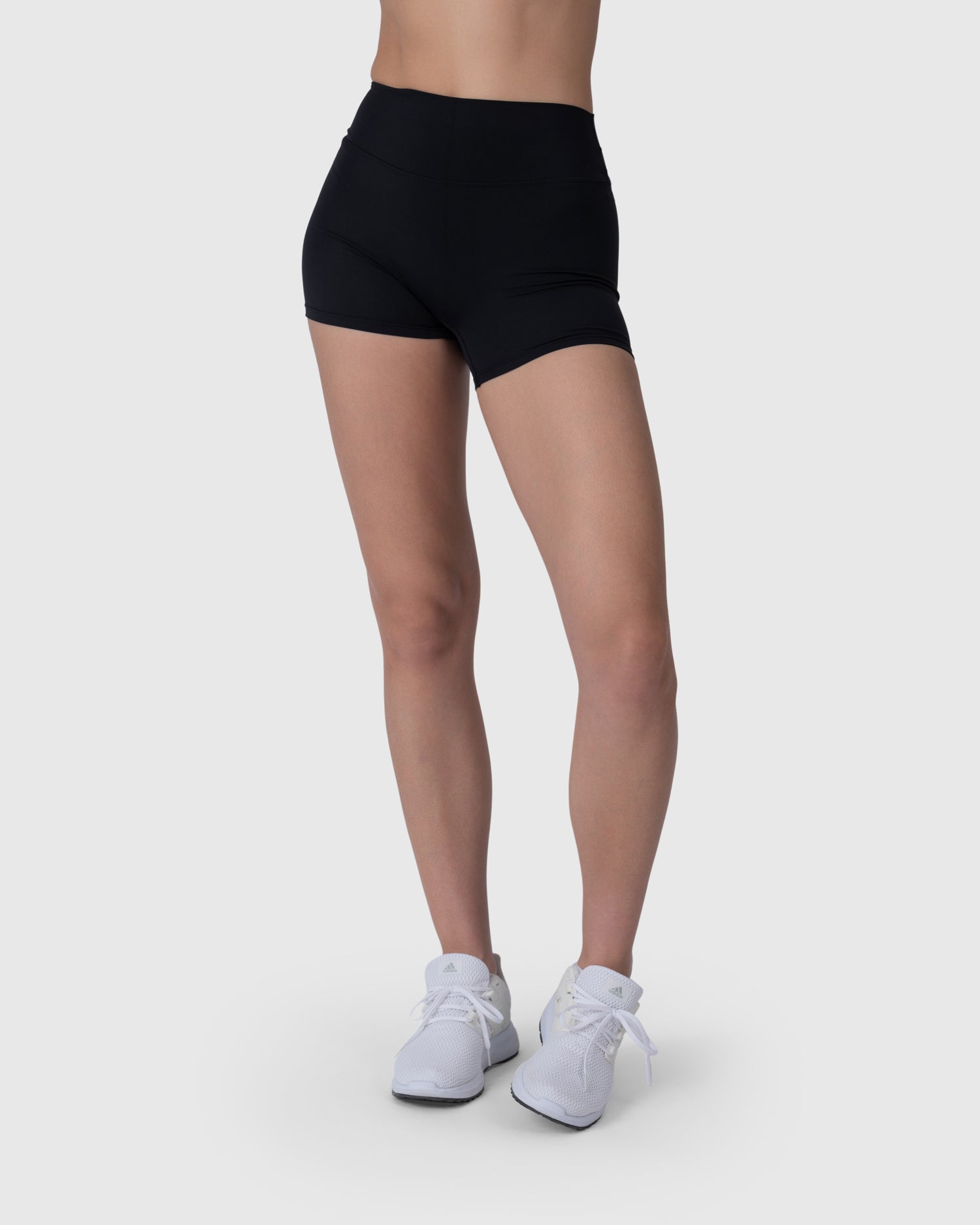 Align Soft Shorts - Black