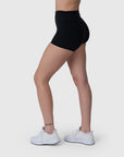 Align Soft Shorts - Black