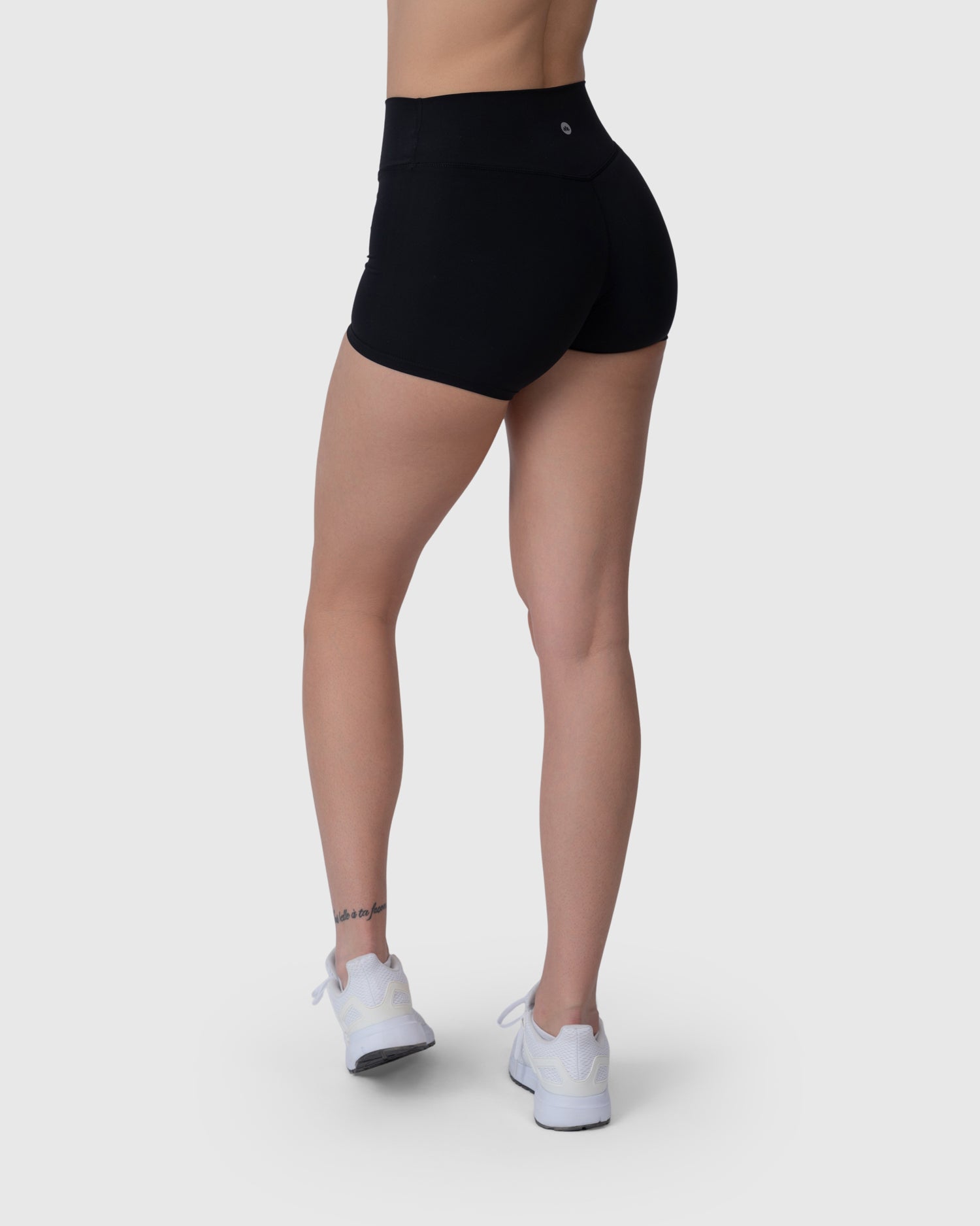 Align Soft Shorts - Black