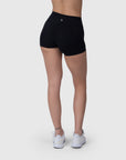 Align Soft Shorts - Black