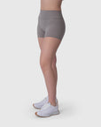 Align Soft Shorts - Grey