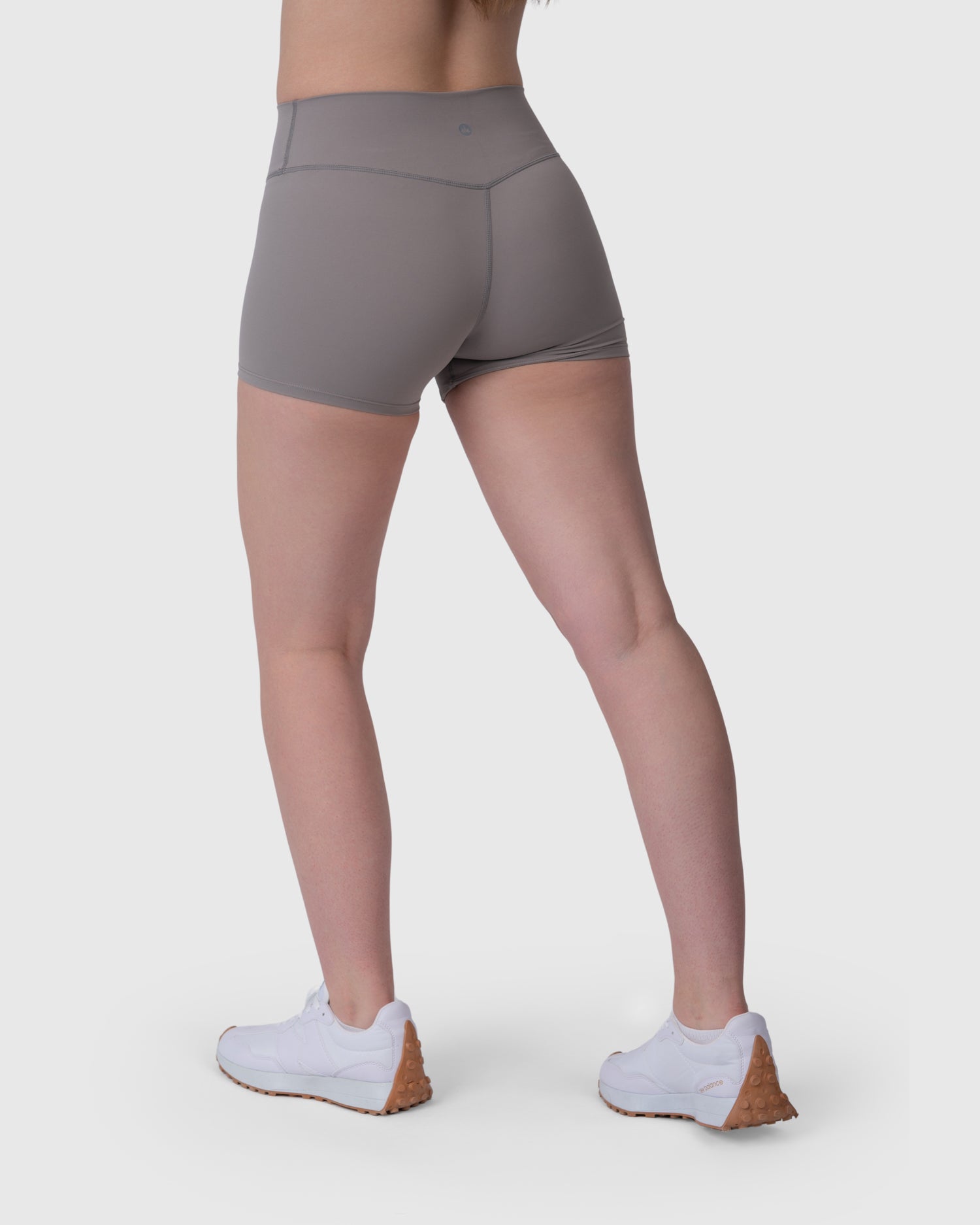Align Soft Shorts - Grey