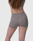 Align Soft Shorts - Grey